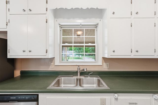 1105 Boardman St, Judsonia, AR 72081