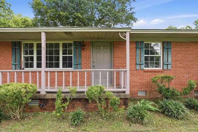 1105 Boardman St, Judsonia, AR 72081