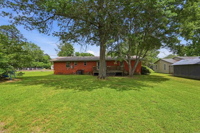 1105 Boardman St, Judsonia, AR 72081