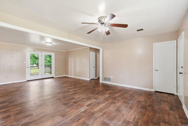 1105 Boardman St, Judsonia, AR 72081