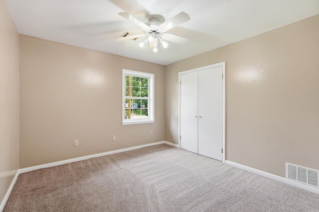 1105 Boardman St, Judsonia, AR 72081
