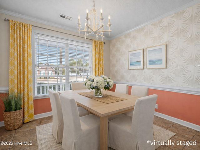 39 Hawick Drive, Shallotte, NC 28470