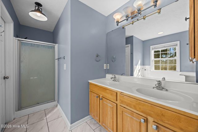 39 Hawick Drive, Shallotte, NC 28470