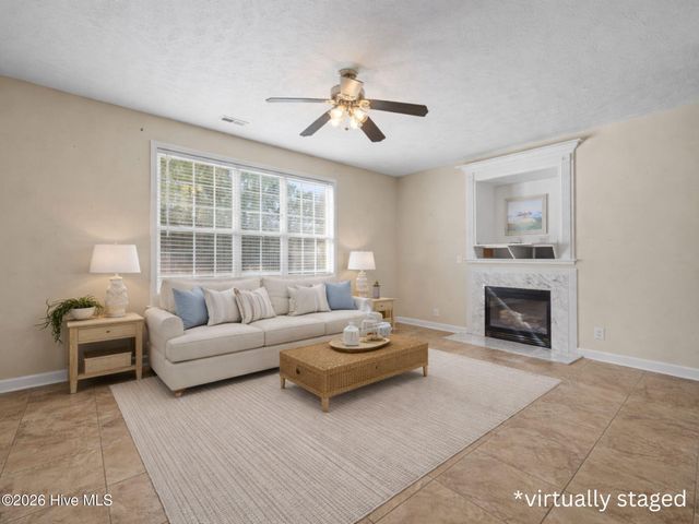 39 Hawick Drive, Shallotte, NC 28470