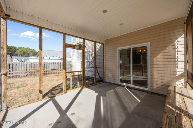 39 Hawick Drive, Shallotte, NC 28470