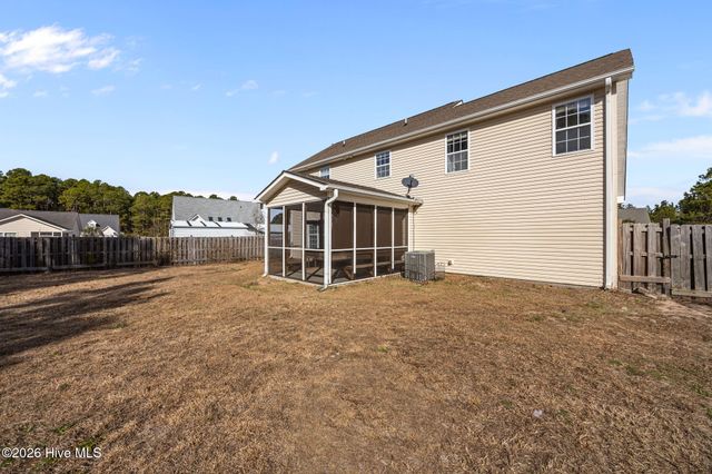 39 Hawick Drive, Shallotte, NC 28470