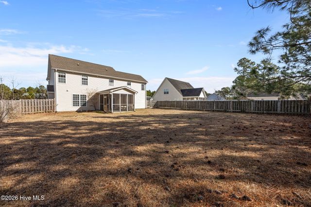 39 Hawick Drive, Shallotte, NC 28470