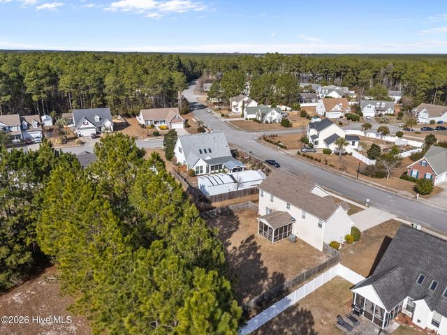 39 Hawick Drive, Shallotte, NC 28470