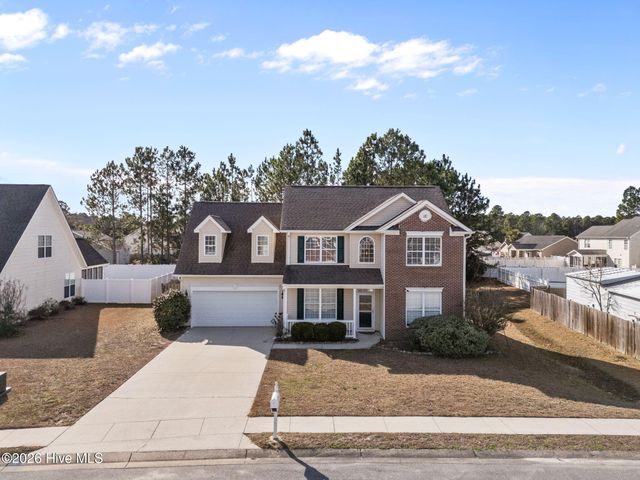 39 Hawick Drive, Shallotte, NC 28470
