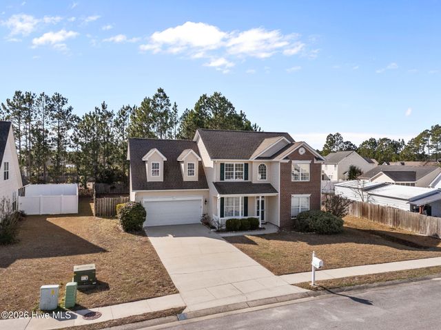 39 Hawick Drive, Shallotte, NC 28470