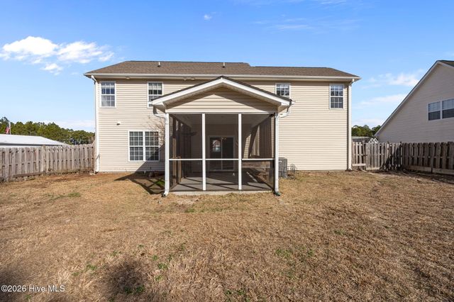 39 Hawick Drive, Shallotte, NC 28470