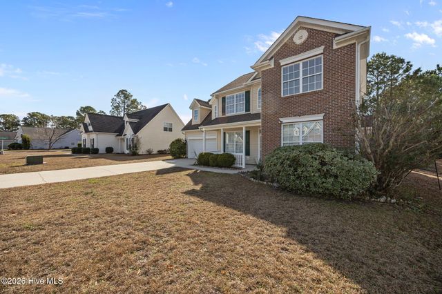 39 Hawick Drive, Shallotte, NC 28470