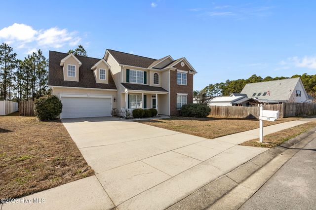 39 Hawick Drive, Shallotte, NC 28470