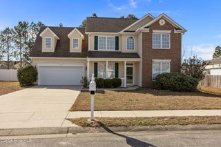 39 Hawick Drive, Shallotte, NC 28470