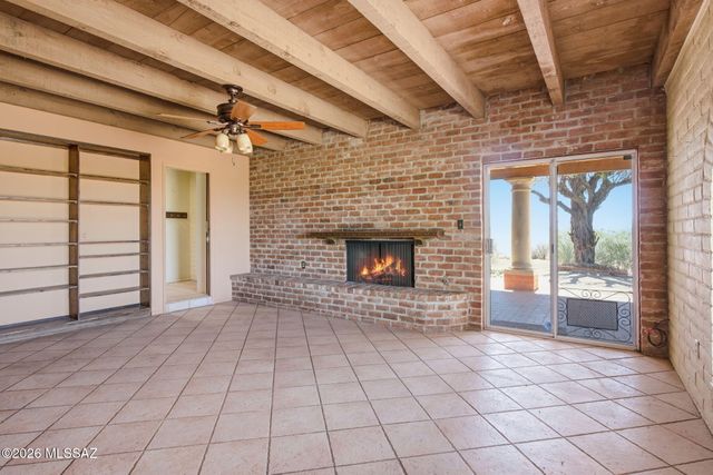 5070 E Calle Chueca, Tucson, AZ 85718