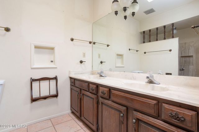5070 E Calle Chueca, Tucson, AZ 85718