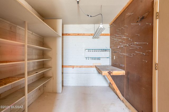 5070 E Calle Chueca, Tucson, AZ 85718