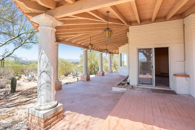 5070 E Calle Chueca, Tucson, AZ 85718