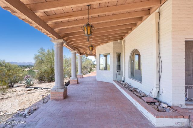 5070 E Calle Chueca, Tucson, AZ 85718