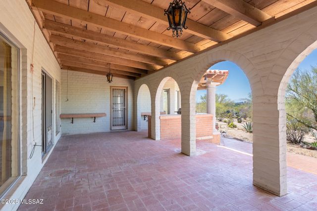 5070 E Calle Chueca, Tucson, AZ 85718