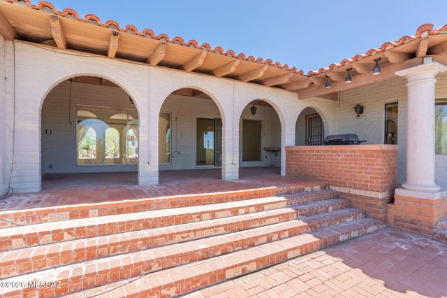 5070 E Calle Chueca, Tucson, AZ 85718