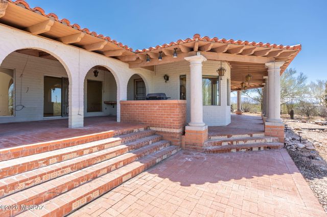 5070 E Calle Chueca, Tucson, AZ 85718