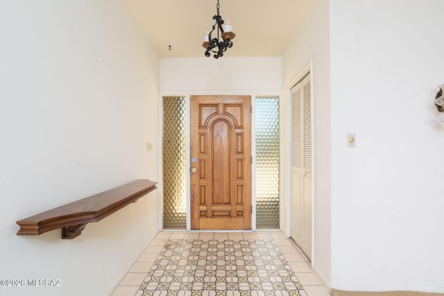 5070 E Calle Chueca, Tucson, AZ 85718