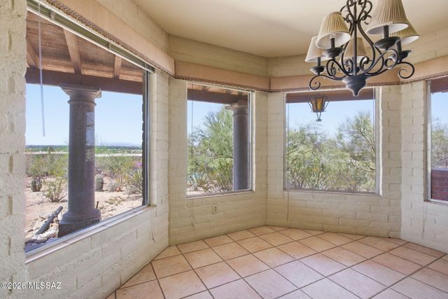 5070 E Calle Chueca, Tucson, AZ 85718