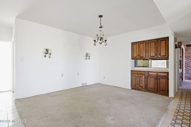 5070 E Calle Chueca, Tucson, AZ 85718