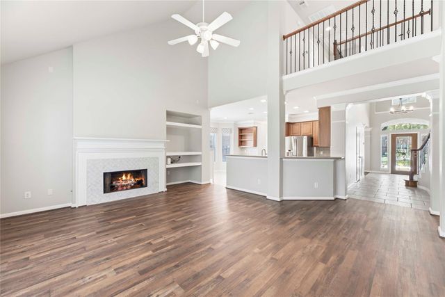 21114 Rebecca Hill Court, Richmond, TX 77406