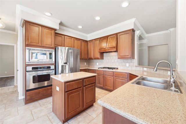 21114 Rebecca Hill Court, Richmond, TX 77406