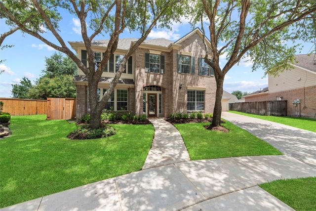 21114 Rebecca Hill Court, Richmond, TX 77406