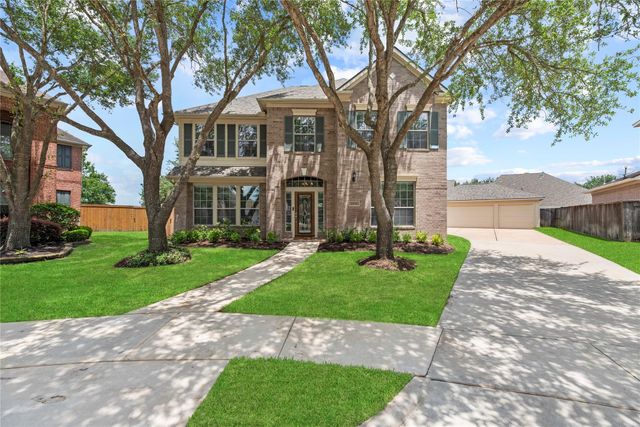 21114 Rebecca Hill Court, Richmond, TX 77406