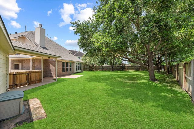 21114 Rebecca Hill Court, Richmond, TX 77406