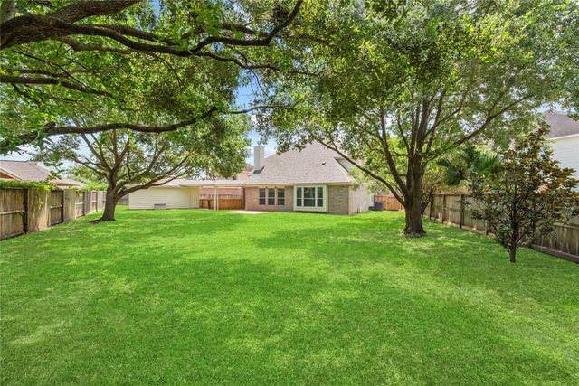 21114 Rebecca Hill Court, Richmond, TX 77406