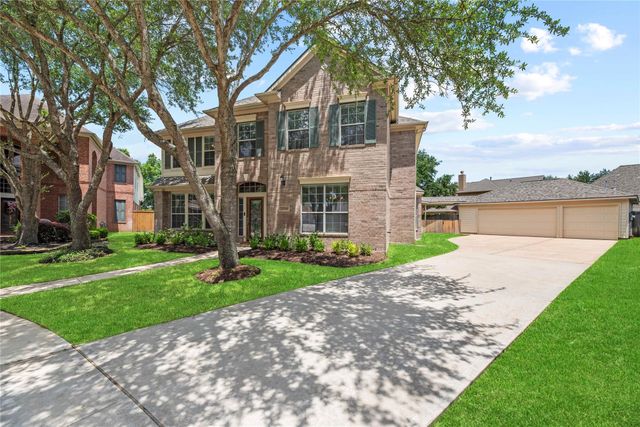 21114 Rebecca Hill Court, Richmond, TX 77406