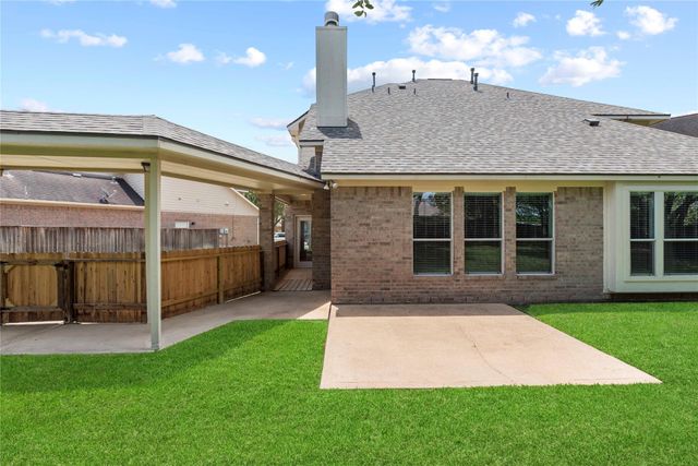 21114 Rebecca Hill Court, Richmond, TX 77406