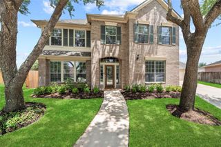 21114 Rebecca Hill Court, Richmond, TX 77406