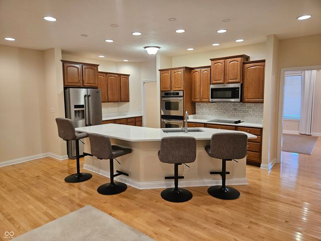 2845 Bloomsbury N, Greenwood, IN 46143