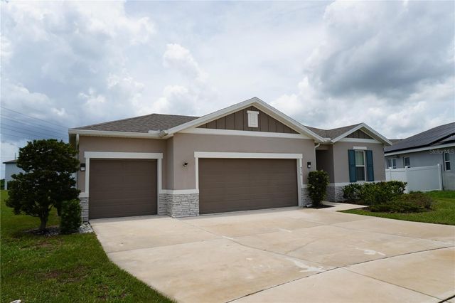 236 HILLCREST DRIVE, Dundee, FL 33838