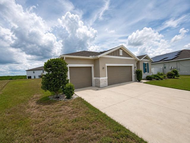 236 HILLCREST DRIVE, Dundee, FL 33838