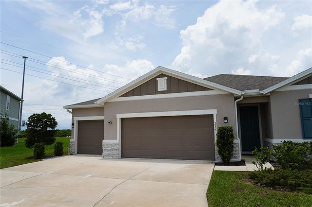 236 HILLCREST DRIVE, Dundee, FL 33838