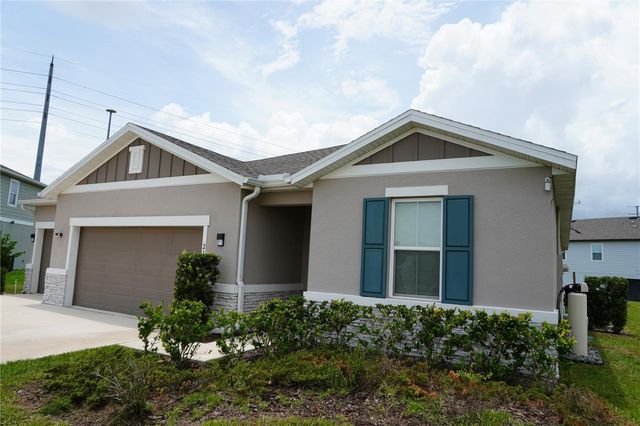 236 HILLCREST DRIVE, Dundee, FL 33838