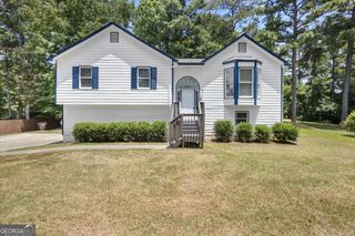 624 Silverthorne Circle, Douglasville, GA 30134