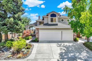 3105 Cherry Valley Cir, Fairfield, CA 94534