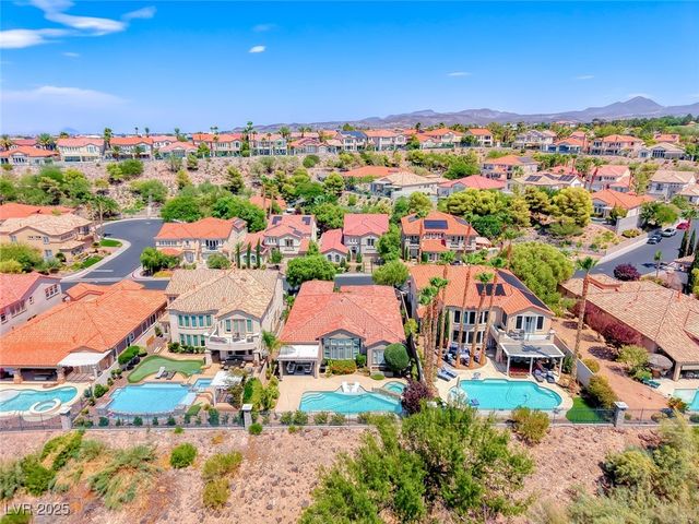 1311 Panini Drive, Henderson, NV 89052
