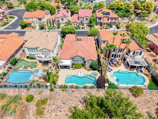 1311 Panini Drive, Henderson, NV 89052