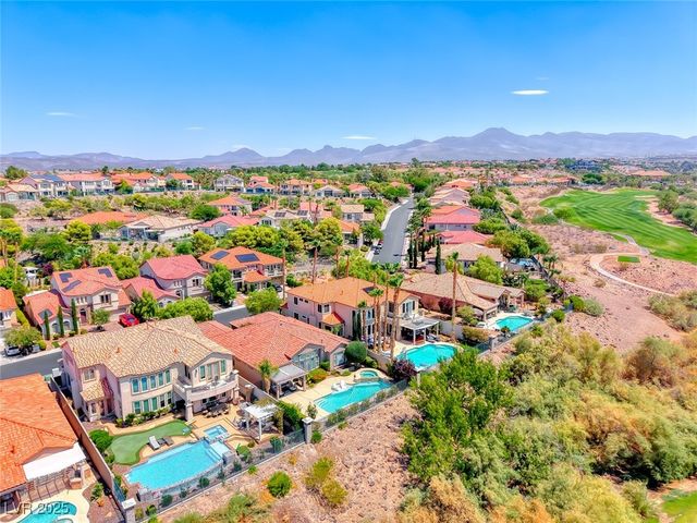 1311 Panini Drive, Henderson, NV 89052