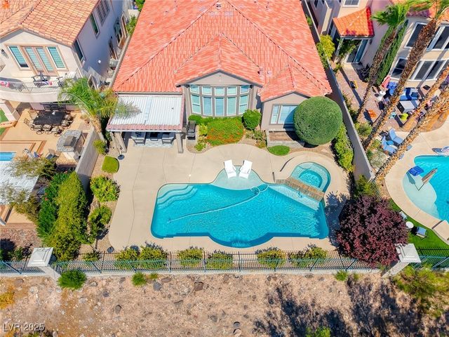 1311 Panini Drive, Henderson, NV 89052