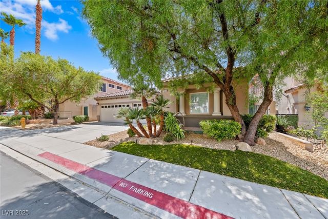 1311 Panini Drive, Henderson, NV 89052